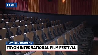 Tryon International Film Festival