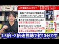 日本株と米国株、同時に調整開始？最初の反発ラインは●●か