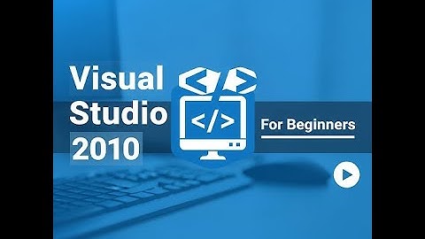Seri pemrograman visual studio 2010: Mata kuliah pemrograman visual-Belajar cepat bagi pemula[1]