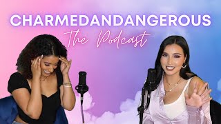 Taurus Season Thingz 2022, Nice for What?, MAJOR Friend Red Flags, etc | Charmedandangerous Podcast