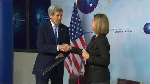 ACSA-Signing Ceremony