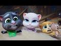 Talking Tom Shorts - Must Have Teddy! | Cartoons For Kids | Pop Teen Toons