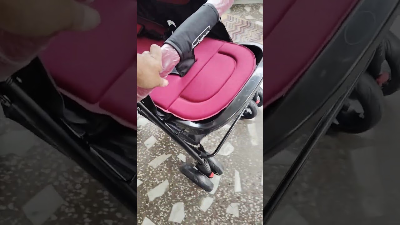 Sirf price dekhkar stroller mat kharido – safety features zaroor check karo