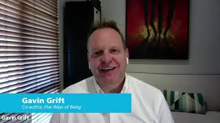 Five Ways of Being: What Learning Leaders Think, Do, and Say Every Day