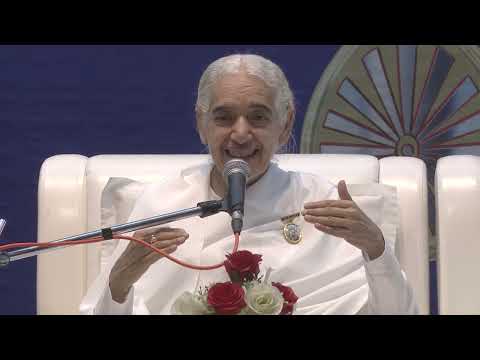 अनुभव - जयन्ति दीदी (27/11/2024)