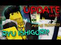 EVERYTHING ABOUT JJS UPDATE 1.75 [JUJUTSU SHENANIGANS UPDATE!]