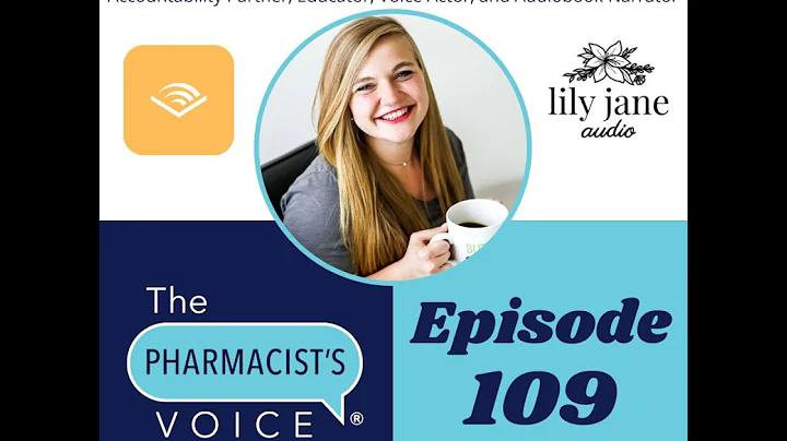 Interview with Lydia Tate: accountability partner,...