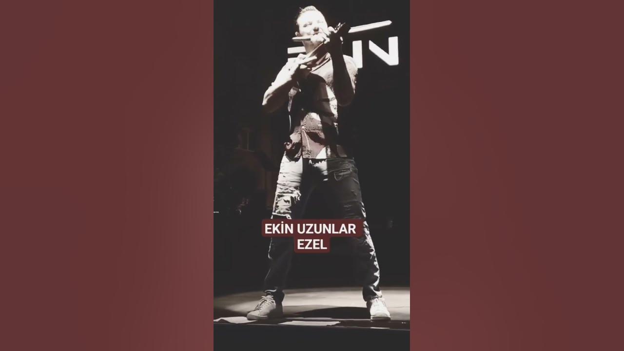 Ezel Turkish Performance