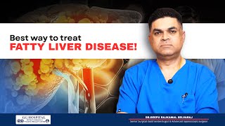 Dont Ignore Your Fatty Liver!!! These Daily Habits Can Save Your Liver| Dr. Deepu Rajkamal Selvaraj