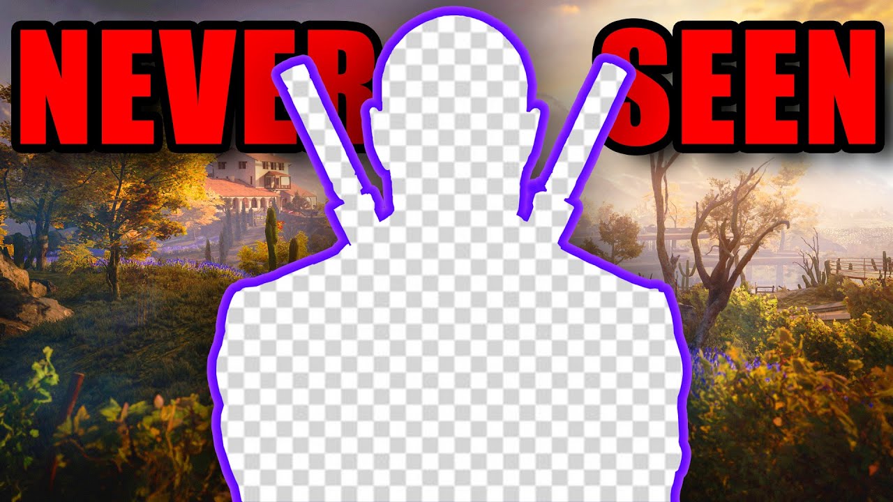 How I Beat Hitman Freelancer Without  EVER Being Seen(Even for 1 Frame)