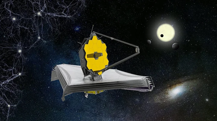 No, The James Webb Space Telescope Did Not Disprov...