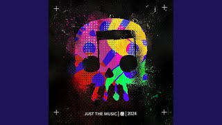 Beyond Symbiotic - Instrumental