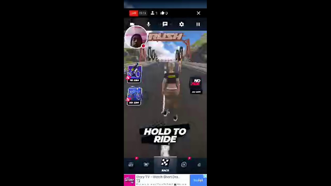 bicycle racing game 🎮 🎯