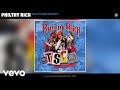 Philthy Rich - Quality Over Quantity (Official Audio)