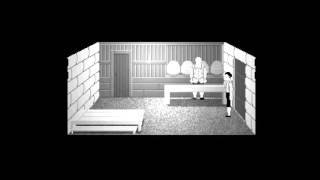 Chzo Mythos Soundtrack HQ - Trilby's Notes - 8 - Uneasy Normality