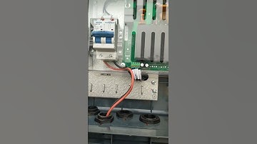 sungrow 100com data logger connection