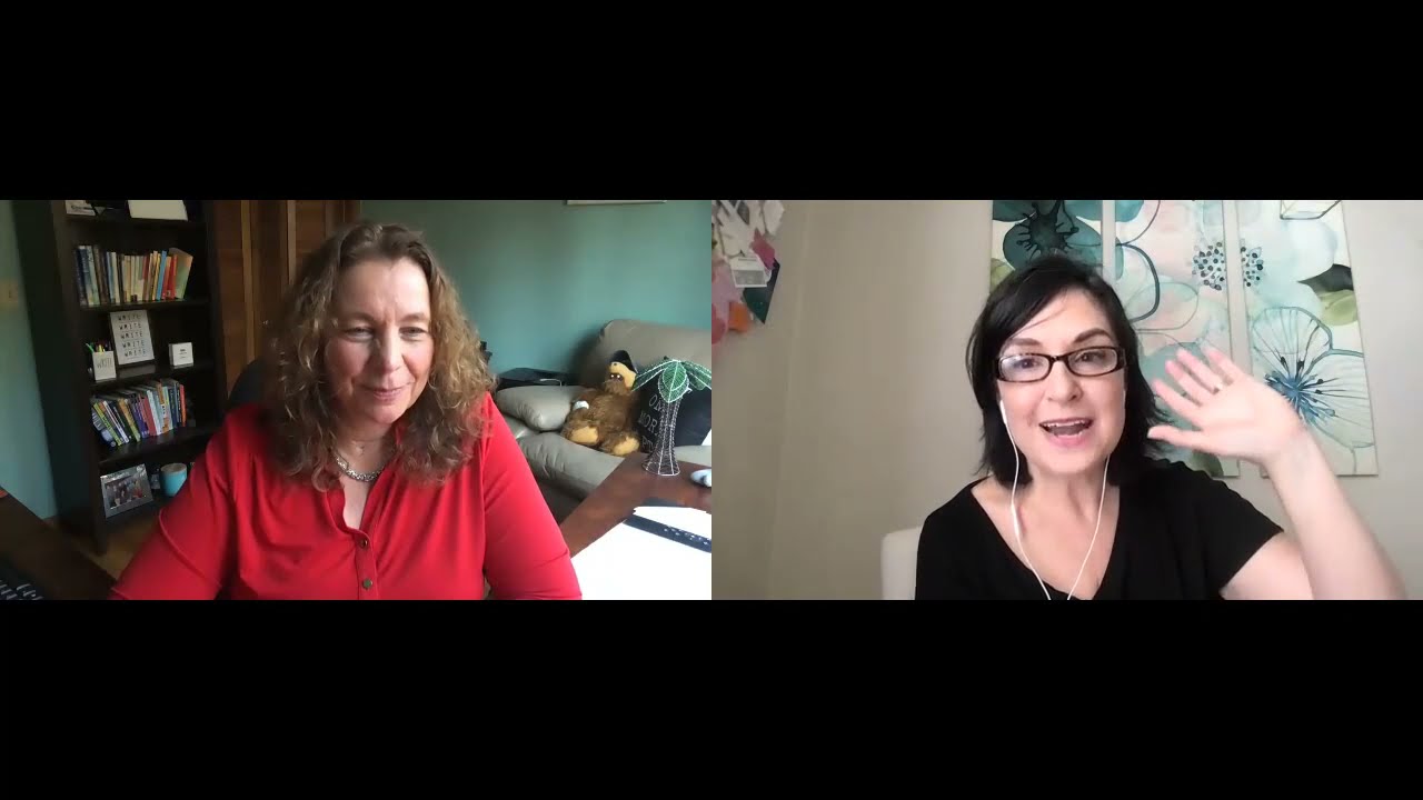 Query process tips with Diane Barnes | The TufFish Show
