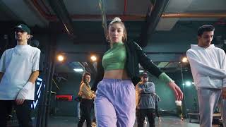 Zara Larsson | WOW | Yasemin Sancaklı Choreography | ODAdans