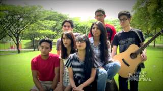 IGNITE! Music Festival 2013 presents Replug!