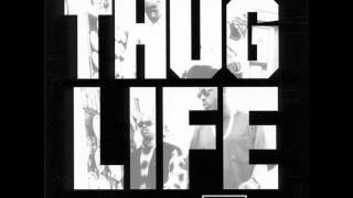 2Pac, THUG LIFE - How Long Will They Mourn Me (Original Version)