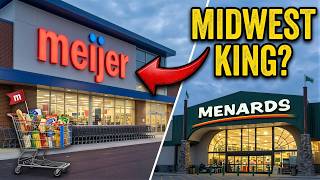 Why Meijer Has Menards Beat In Every Midwest Market