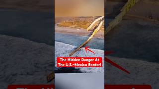 Can You Swim Across The U.S.–Mexico Border?