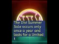 Divi Theme Summer Sale Offer" 78% Off on Regular Price