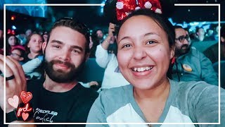 IT'S GOING DOWN TODAY! | DAY 8 - 12 DAYS OF VLOGMAS 2018 | Page Danielle
