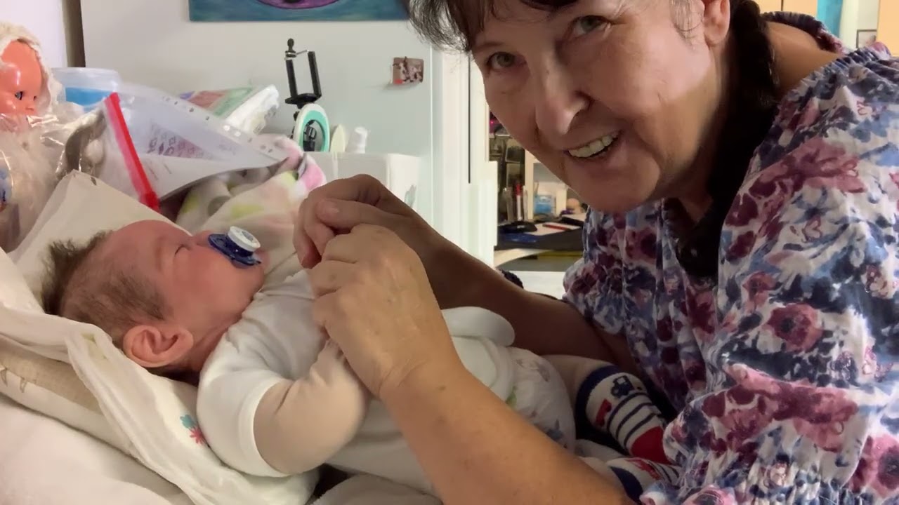 Cuddlebaby Silikon // Gewinnspiel Baby ist fertig // bald haben wir die 4000 Abos erreicht ❤️❤️❤️ 