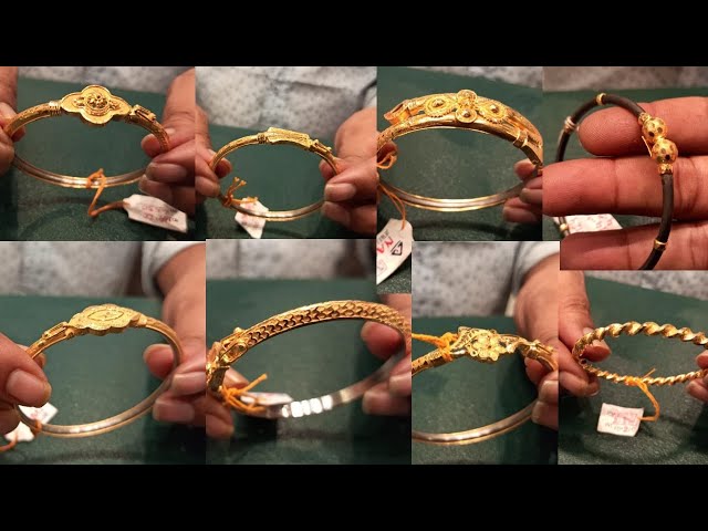 New Mathura Prasad Jewellers - || Bracelet Loha || || ONLY AVAILABLE AT OUR  BAGMORE SHOWROOM || Call or WhatsApp: 098307 09040  https://wa.me/message/PPGNJJCB5RQFP1 Showroom address: BAGMORE near  pantaloons KANCHRAPARA Instagram Link: https://instagram ...