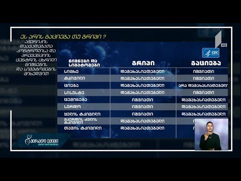 ვიდეო: 4 გზა ცხოვრების გასამარტივებლად