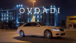 Vüqar & Rəşad & Orxan - Ovdadı 2026 (Remix Probeats)