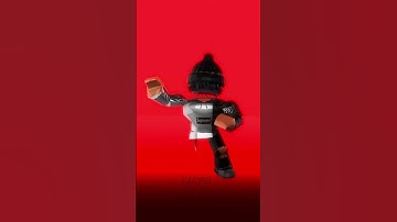 MY FIRST ROBLOX 3D EDIT!! | Luxyst #shorts #roblox