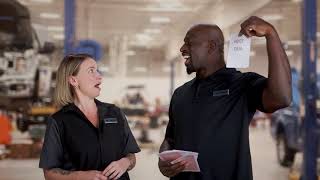 Fuccillo Kia of Schenectady | Huge Deal Magic Tricks