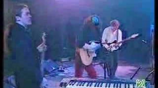 Anathema - Flying (, Radio 3, June 2004)