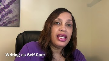 Writing for Self Care | Janet Lyn Boswell, BA, CTRC