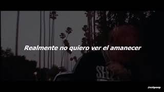 SpaceMan Zack - Hollywood Devil (SUB ESPAÑOL)