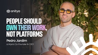 The Future of 3D is Immersive and No-Code -  Meet our CEO