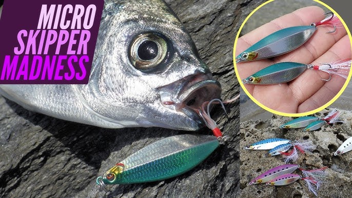 Savage Gear Mudd Minnow Topwater Lure: Review, Pros & Cons, And When To Use  