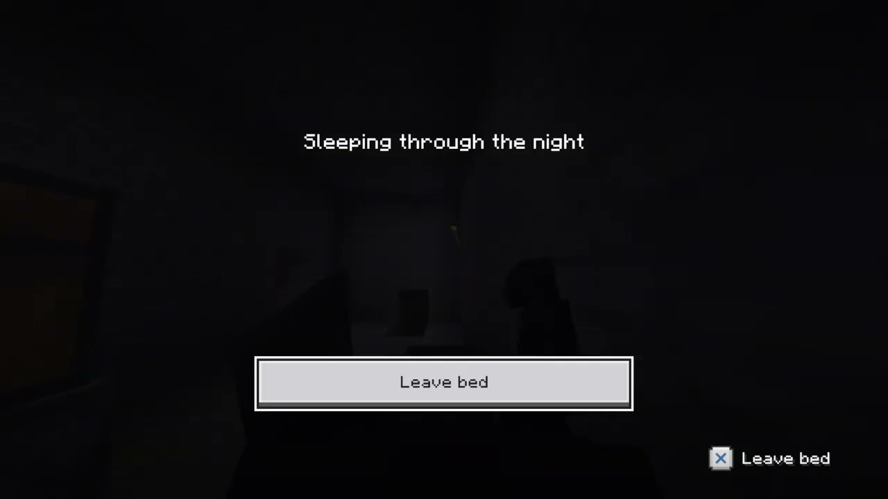 Minecraft hard core day 3 4 and 5