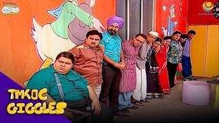 Kyu Chup Rahe Hai GokuldhamWale | Ep. 505 | TG | Taarak Mehta | तारक मेहता