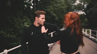 I Don't Dance - Matoma & Enrique Iglesias | Daniel Grindeland & Henni Olsen