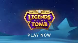 Legends of the Tomb | High 5 Games screenshot 3