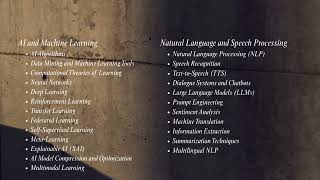 12th International Conference on Artificial Intelligence & Applications (ARIA 2025) screenshot 4