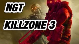 Killzone 3 Campaign Chapter 5: Icy Incursion Part 2 (with Live Commentary)