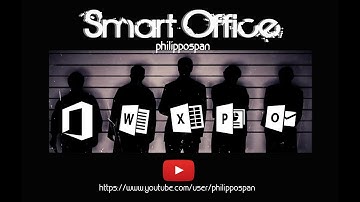 Welcome to Smart Office