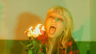 Cami Petyn - WHEN THE PARTYS OVER (Official Lyric Video)