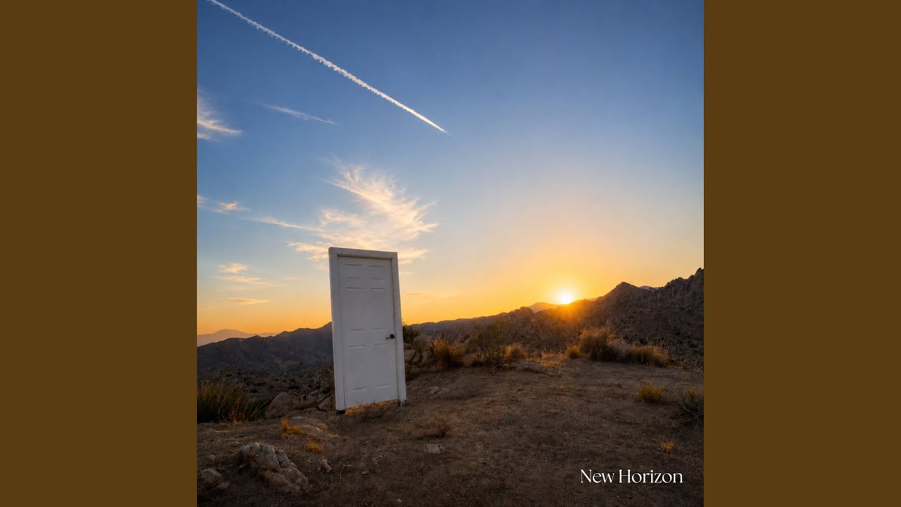 New Horizon