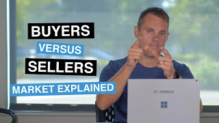 Buyer's Market vs Seller's Market Explained