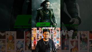 Loki Season 3 Update Playtamildub